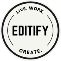 EDITIFY STUDIO logo - Similar company to Edify Studios