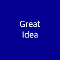Great Idea logo - Similar company to Tti Technologies