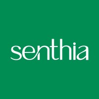 Senthia® logo - Similar company to 5Ig Solutions