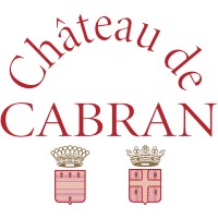 Château de Cabran logo - Similar company to Le Temple Gourmand