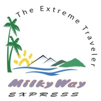MilkyWay Express