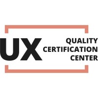 Uxqcc - User Experience Quality Certification Center