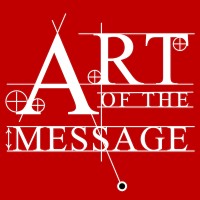 Art of the Message logo - Similar company to Stackfactor Inc.