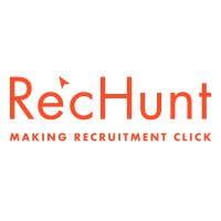 RecHunt logo - Similar company to Coachmee Oy