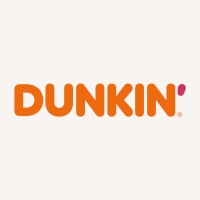 DUNKIN' UK logo - Similar company to Meriki & Co