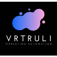 Vrtruli logo - Similar company to Qwrbql
