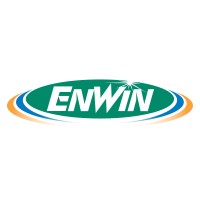 ENWIN Utilities logo - Similar company to Peterborough Utilities Group