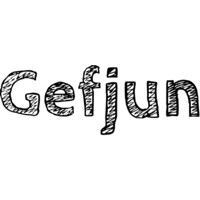 Gefjun Distillery ApS logo - Similar company to Begin Copenhagen - Organic Gin Handcrafted In Denmark