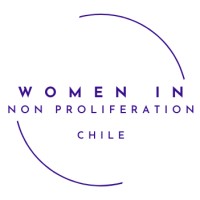 Women in Non-Proliferation logo - Similar company to Centro De Estudios Sobre No Proliferación