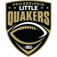 Philadelphia Little Quakers logo - Similar company to Iowa Rampage