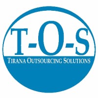 Tirana Outsourcing Solutions logo - Similar company to Remany Gmbh