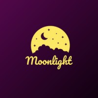 Moonlight Media logo - Similar company to Posta Studio