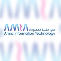 AMRA Information Technology logo - Similar company to Scope Logistics