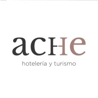 ACHE logo - Similar company to Colegio De Agentes De La Propiedad Inmobiliaria De Madrid