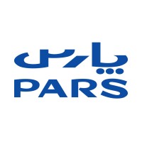 ParsElectric logo - Similar company to Derafsh Branding Agency