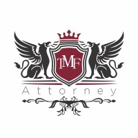 TMF Attorneys logo - Similar company to Paizes Attorneys Inc