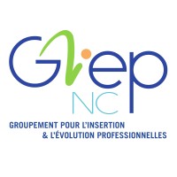 GIEP-NC - Groupement pour l’Insertion et l’Evolution Professionnelles logo - Similar company to Epife