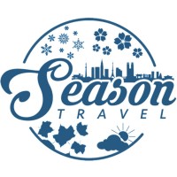 SEASON TRAVEL, Inc. logo - Similar company to St World, Inc. (Italy)