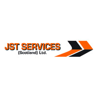 JST SERVICES (SCOTLAND) LTD logo - Similar company to G A Smith Ltd