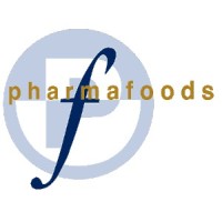 Pharmafoods Ltd logo - Similar company to Pharmafoods, S.L.