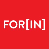 FOR[IN] logo - Similar company to Tridente.Ag