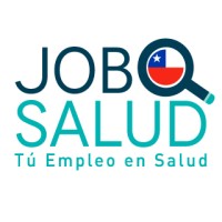 🔎 JobSalud.com logo - Similar company to Portal Hospitalario