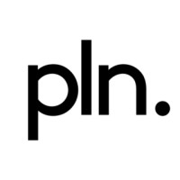 PLN logo - Similar company to Watch This Space