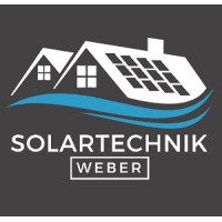 Solartechnik Weber logo - Similar company to Geonima Solartechnik