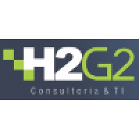 H2G2 Consultoria E Ti