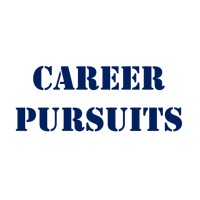 Career Pursuits logo - Similar company to Cv Enhancer