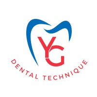 YG Dental Technique logo - Similar company to Cadcam Group