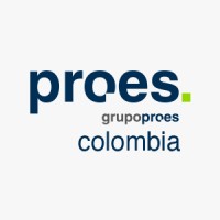 PROES Consultores Colombia logo - Similar company to Proes Consultores