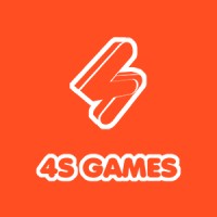 4S Games logo - Similar company to Invest2Create