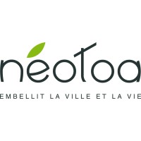 NEOTOA logo - Similar company to Agence Accent Publicité