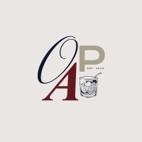 The Old Pro Agency logo - Similar company to C E L E S T E