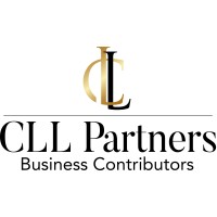 CLL Partners logo - Similar company to Iba Made Virtual, Live Real!