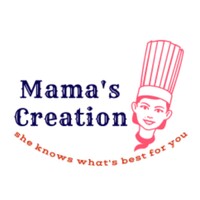 Mama's Creation Pvt. Ltd. logo - Similar company to Dimitria Delights Inc.