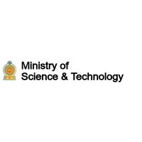Ministry of Science and Technology logo - Similar company to Tanuki