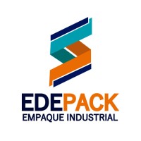 EMPAQUE INDUSTRIAL EDEPACK logo - Similar company to Empaque Total