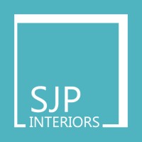 SJP Interiors logo - Similar company to C&B Electrical Contractors Ltd