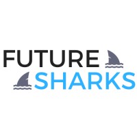 Future Sharks logo - Similar company to Pickleland