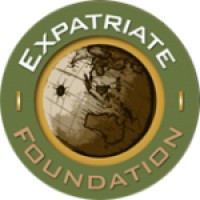 Expatriate Foundation logo - Similar company to Evidentia Learning