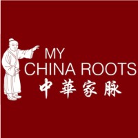 My China Roots logo - Similar company to Fifi4Parking