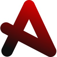 Alphabet post production and animation studio logo - Similar company to Pixeltadka - Vfx, Animation & Post-Production (Now Ariindam Productions)