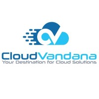 CloudVandana logo - Similar company to Mmwebtech