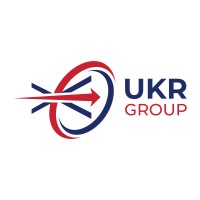 UKR GROUP logo - Similar company to Pk Technologies