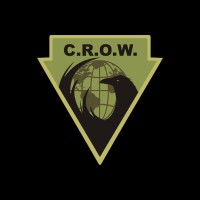 Conservation Rangers Operations Worldwide logo - Similar company to Bronco Environmental, Ltd.