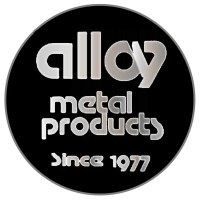 Alloy Metal Products logo - Similar company to Hall Stage