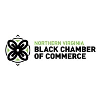 Northern Virginia Black Chamber of Commerce logo - Similar company to Fiscalsoft