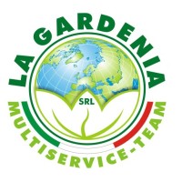 La Gardenia S.R.L. logo - Similar company to Maya Servizi Ecologici